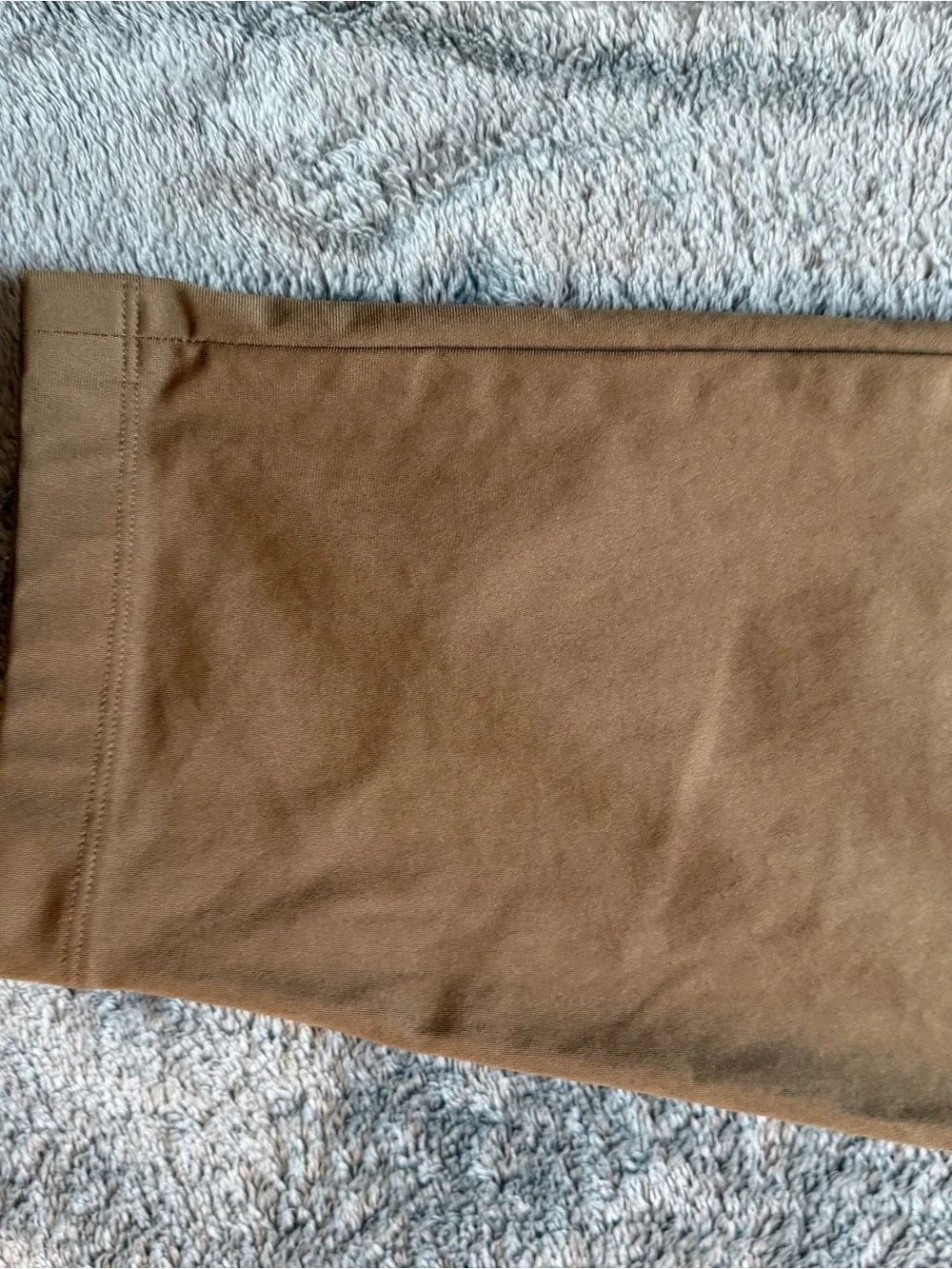 lululemon athletica Men's olive green Chino-Style Pants